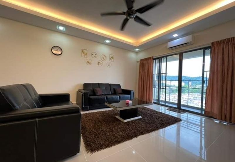 Setia Walk Apartment