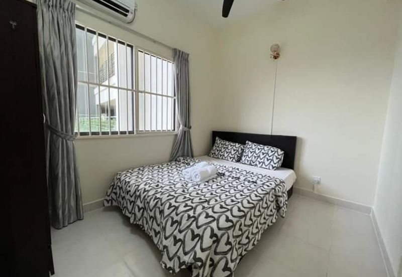 Setia Walk Apartment