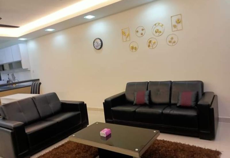Setia Walk Apartment