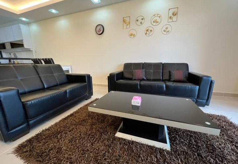 Setia Walk Apartment