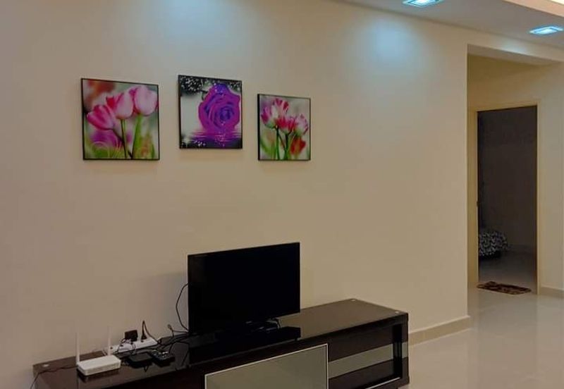 Setia Walk Apartment