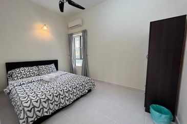 Setia Walk Apartment