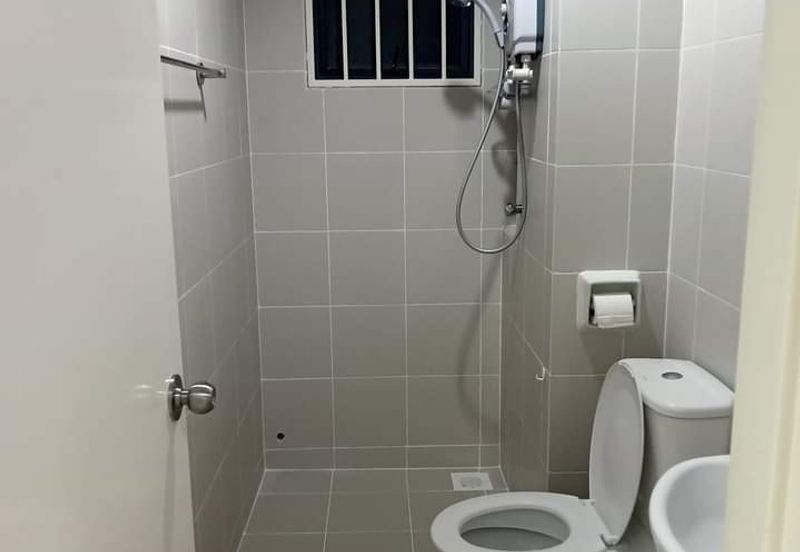 Setia Walk Apartment