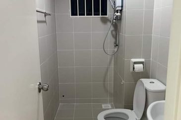 Setia Walk Apartment