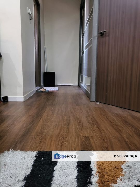 Bandar Puteri Klang , Selangor, Klang