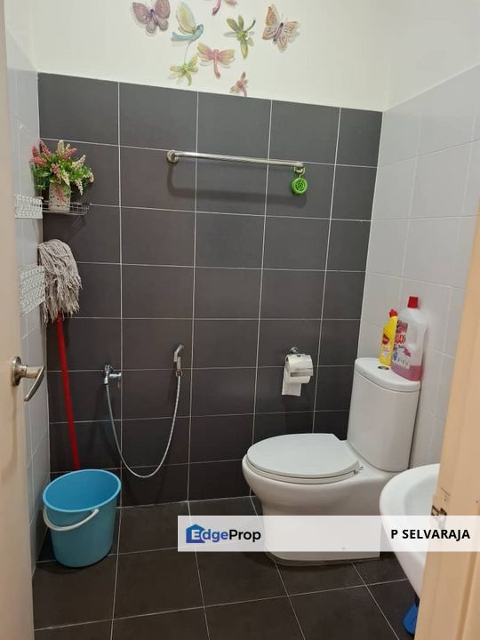 Bandar Nusaputra 2 Sty Terrace House , Selangor, Puchong South