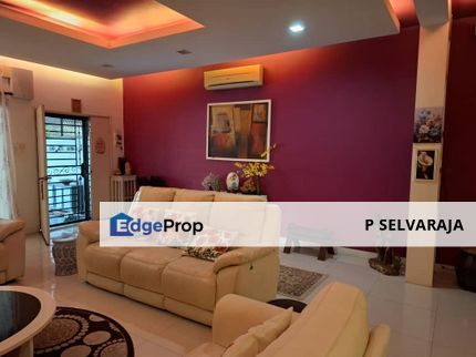 Bandar Nusaputra 2 Sty Terrace House , Selangor, Puchong South