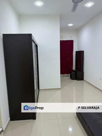 Seri Sendayan Seremban , Negeri Sembilan, Seremban