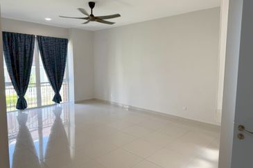 Super Link Double Storey 