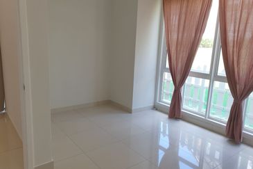 Super Link Double Storey 