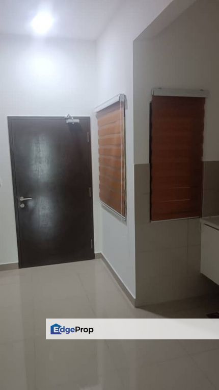 Flat for rent , Selangor, Cyberjaya