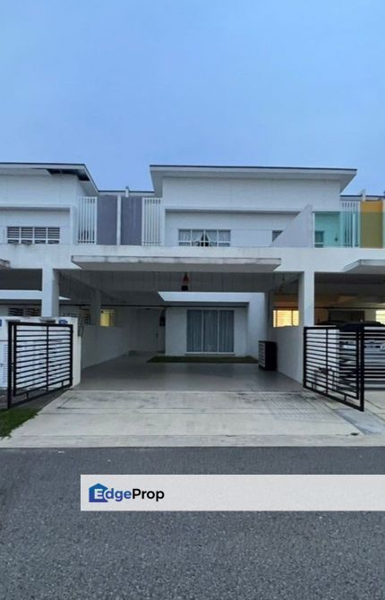 Sri Sendayan Suriaman, Negeri Sembilan, Seremban