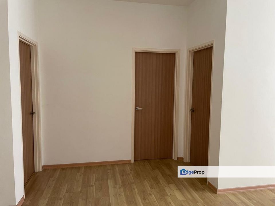 SEMI  D CLUSTER TAMAN GREENHILL RESIDENCE, U 10 SHAH ALAM, Selangor, Shah Alam