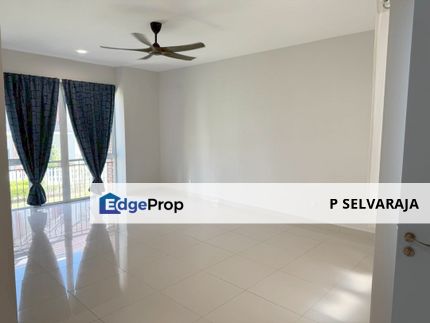 Essex Garden Link Villa , Selangor, Rawang