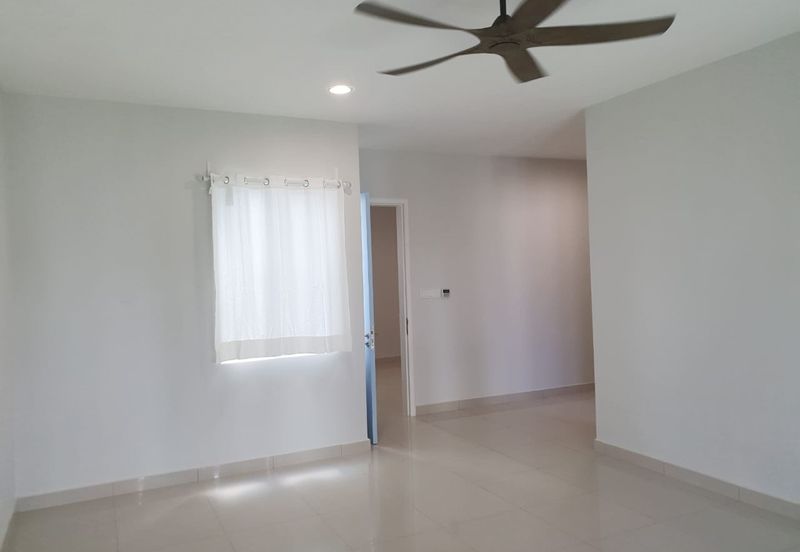 Setia Eco Templer **