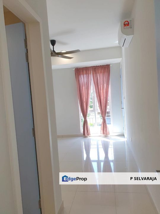 Templer's Park Phase Essex Garden  Super Link House, Selangor, Rawang