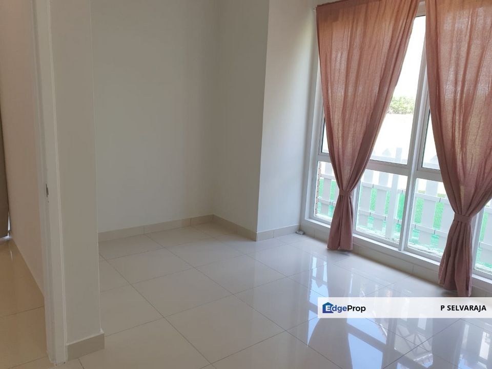 Templer's Park Phase Essex Garden  Super Link House, Selangor, Rawang