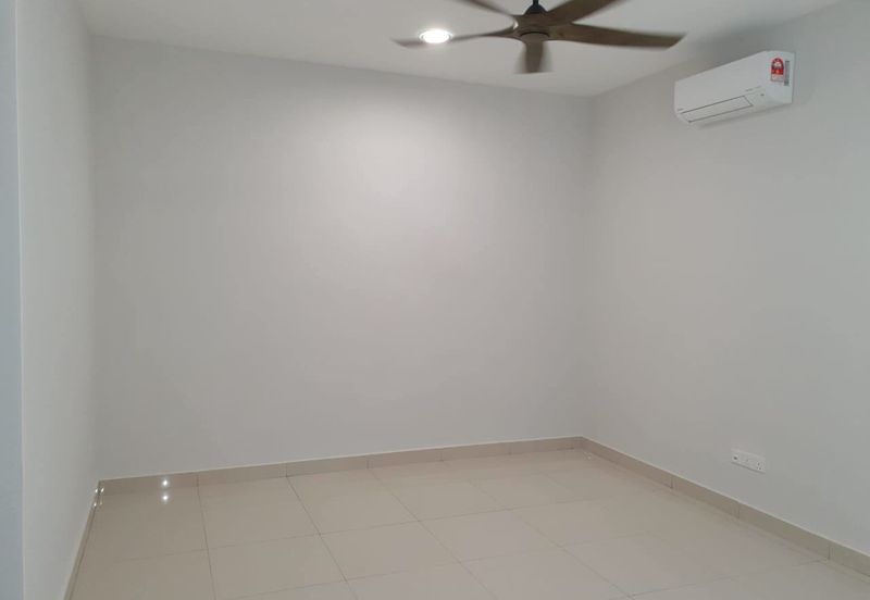 Setia Eco Templer **