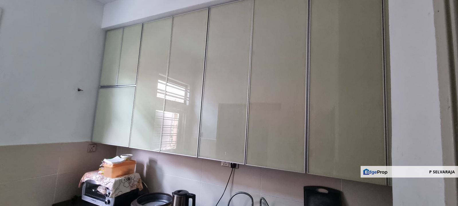 Rumah berkembar 1 tingkat Bukit Katil, Melaka, Melaka, Bukit Katil