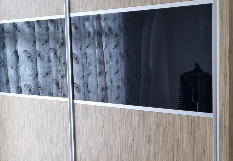 Rumah berkembar 1 tingkat Bukit Katil, Melaka