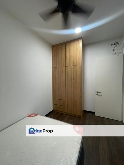 Duta Park Residence for rent , Kuala Lumpur, Jalan Ipoh