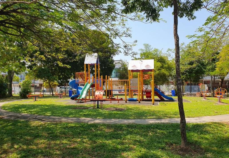 Taman Putra Prima