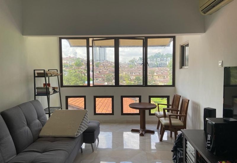 Kristal Court Robson Heights