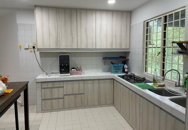 Kristal Court Robson Heights