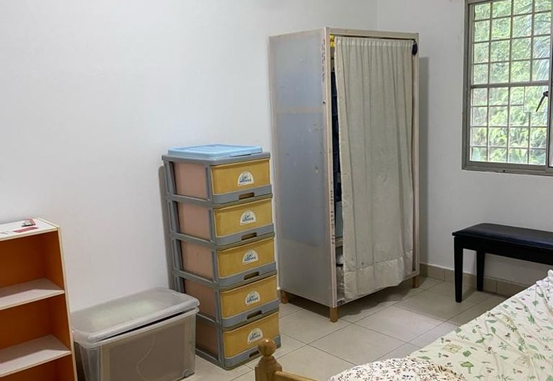 Kristal Court Robson Heights