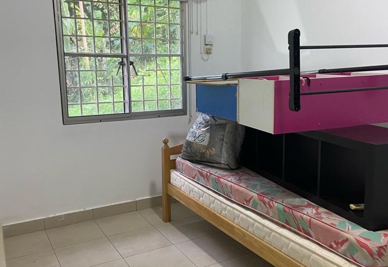 Kristal Court Robson Heights