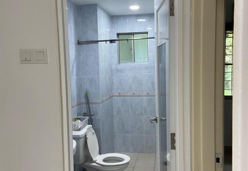 Kristal Court Robson Heights