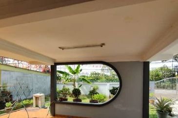 Petaling Jaya Section 1, Bangalow 