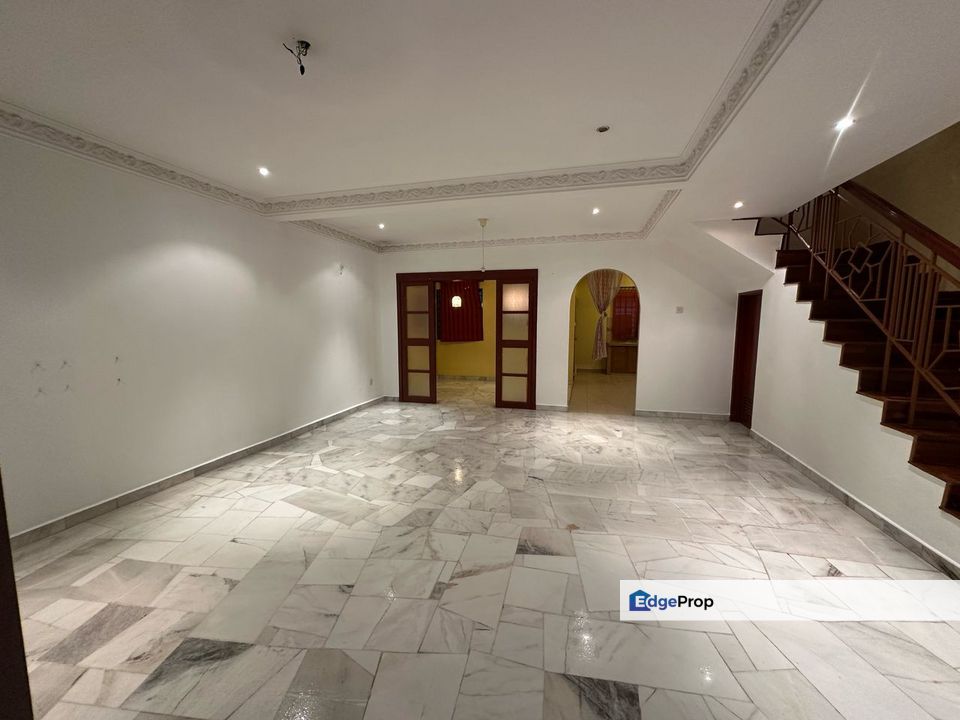 Putra Height  2 Sty House, Selangor, Putra Heights