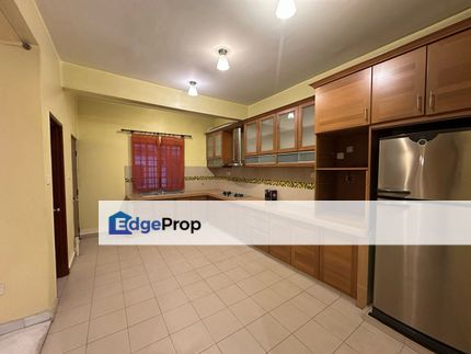 Putra Height  2 Sty House, Selangor, Putra Heights