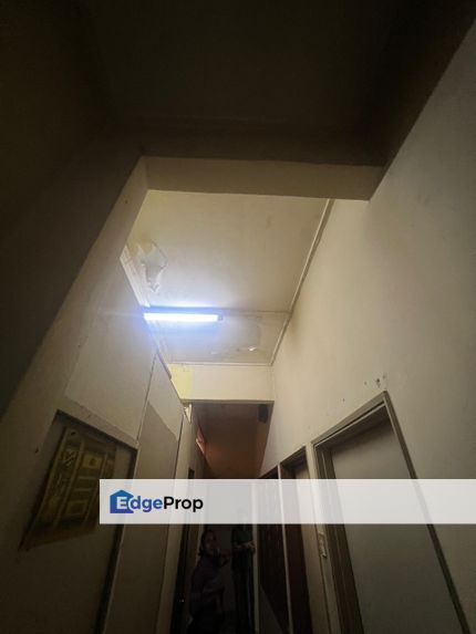 Sri Serdang Single Sty House , Selangor, Seri Kembangan
