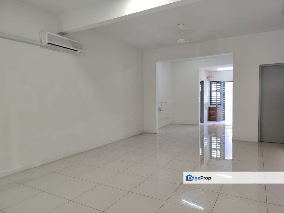 Bandar Rimbayu - 2 sty terrace , Selangor, Kuala Langat