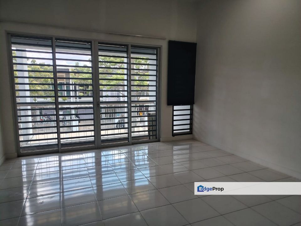 Bandar Rimbayu - 2 sty terrace , Selangor, Kuala Langat