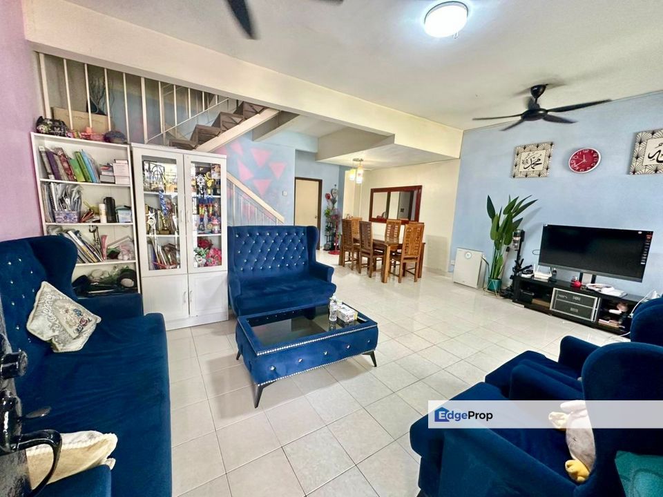 Kota Kemuning 2 Sty House - Section 31 Shah Alam , Selangor, Kota Kemuning