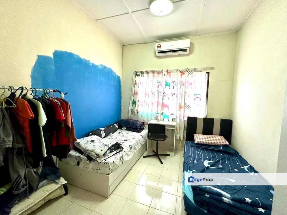 Kota Kemuning 2 Sty House - Section 31 Shah Alam , Selangor, Kota Kemuning