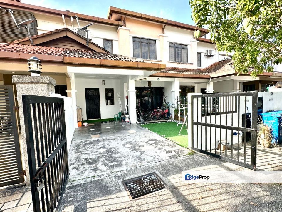 Kota Kemuning 2 Sty House - Section 31 Shah Alam , Selangor, Kota Kemuning