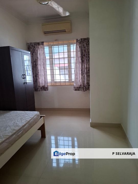 Tmn Putra Prima Phase 2A - 2 Sty House , Selangor, Puchong