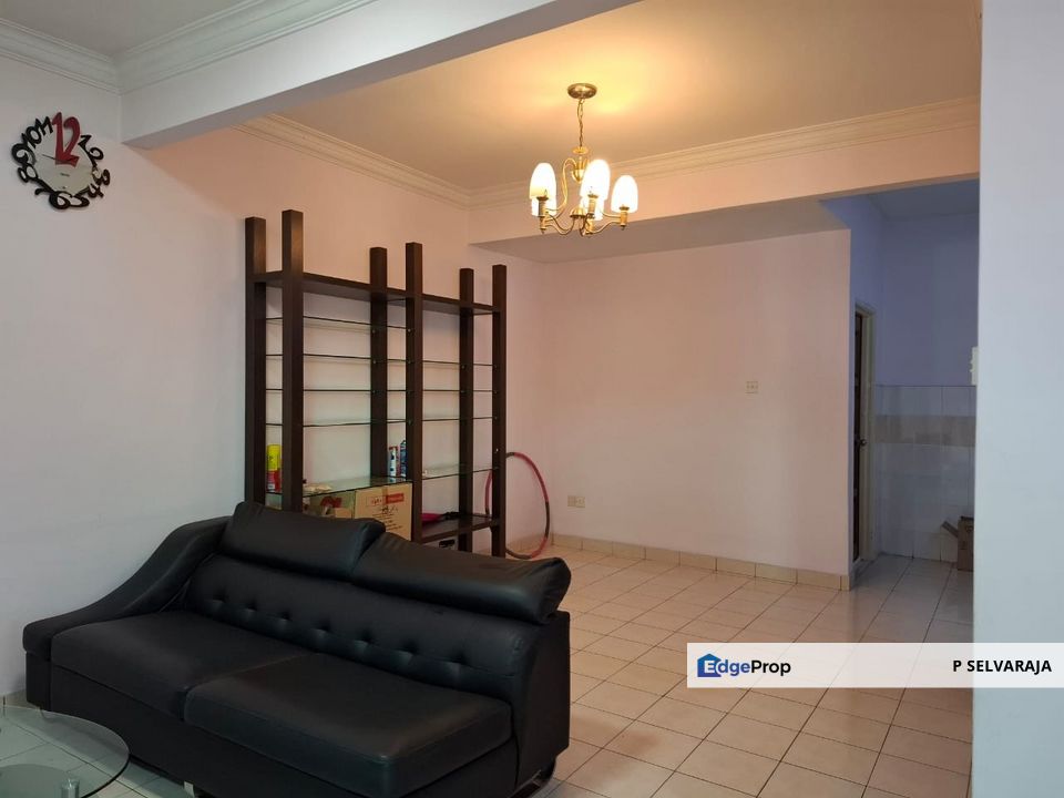 Tmn Putra Prima Phase 2A - 2 Sty House , Selangor, Puchong