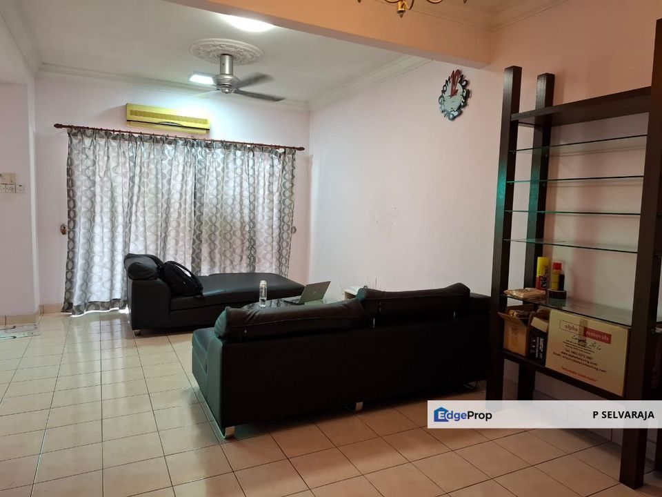 Tmn Putra Prima Phase 2A - 2 Sty House , Selangor, Puchong