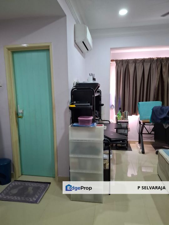 Tmn Putra Prima Phase 2A - 2 Sty House , Selangor, Puchong