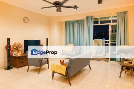 Kelana Jaya Apartment , Selangor, Kelana Jaya