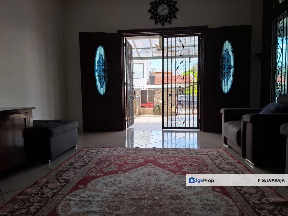 2 Sty Terrace House , Kuala Lumpur, Bangsar