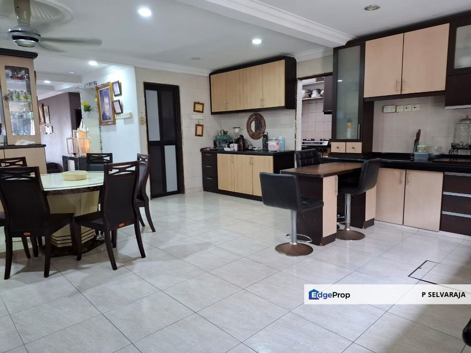 2 Sty Terrace House , Kuala Lumpur, Bangsar