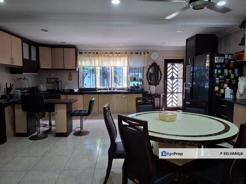 2 Sty Terrace House , Kuala Lumpur, Bangsar