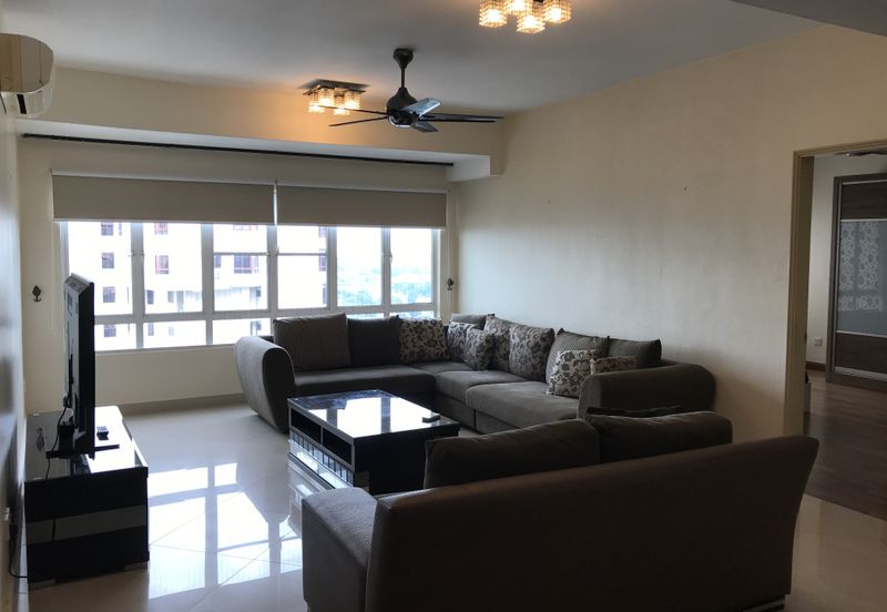 Boulevard Subang Jaya