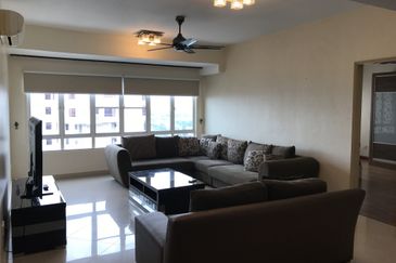 Boulevard Subang Jaya